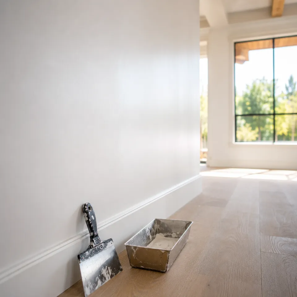 Drywall Installation and Repair