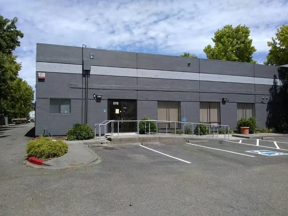 Commercial Painting