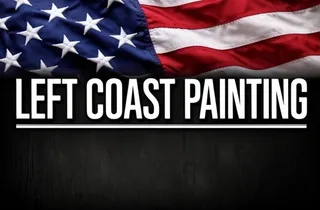 Left Coast Painting