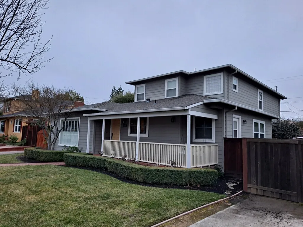 Transform Your Home with Professional Residential Painting