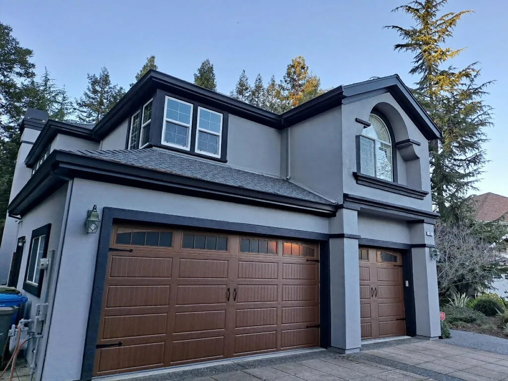 Commercial Painting in Sonoma County Done Right, Every Time